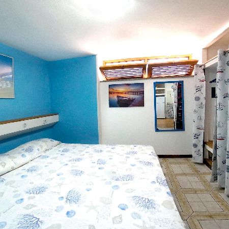 Appartamento In Villa Valentini, Fronte Mare, Giardino E Parcheggio Privato, Wifi, Dotato Di Tutti I Confort, Nel Golfo Di Gaeta Minturno Εξωτερικό φωτογραφία