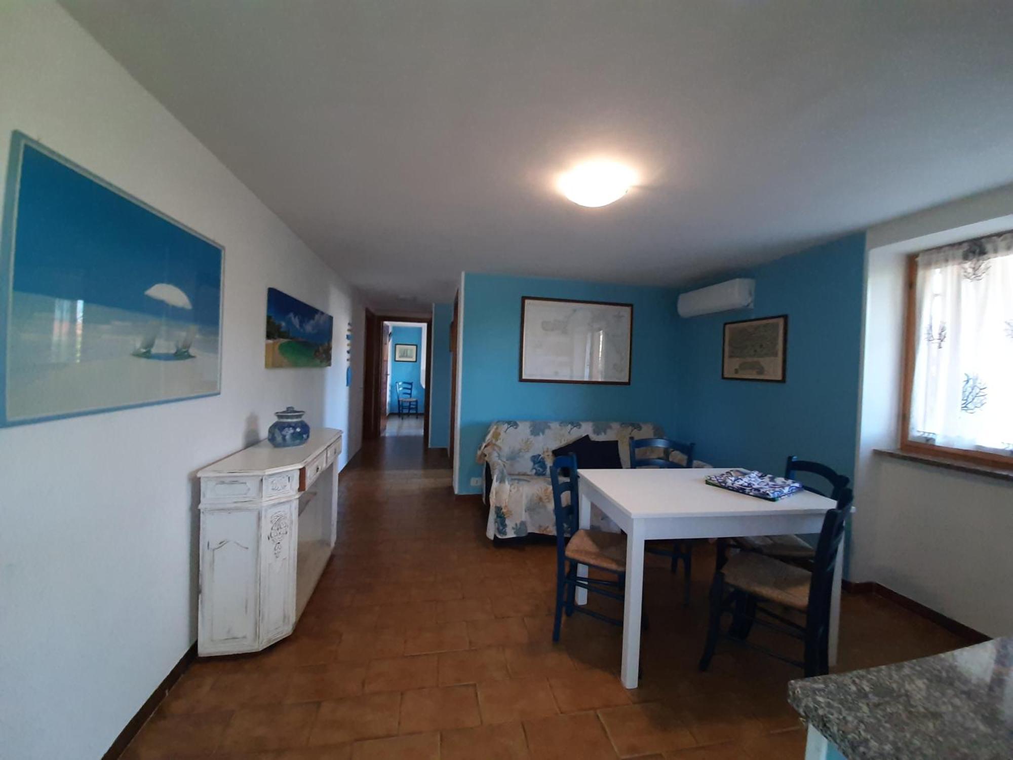 Appartamento In Villa Valentini, Fronte Mare, Giardino E Parcheggio Privato, Wifi, Dotato Di Tutti I Confort, Nel Golfo Di Gaeta Minturno Εξωτερικό φωτογραφία