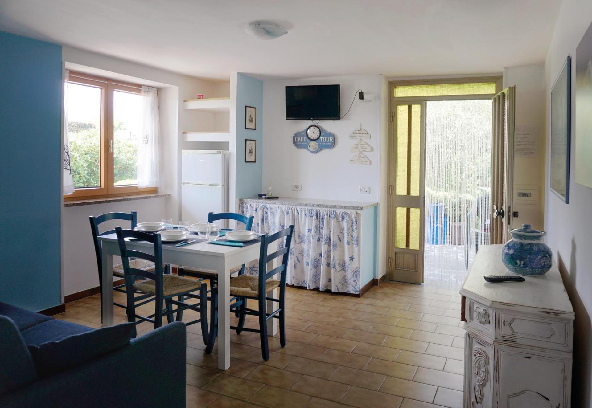 Appartamento In Villa Valentini, Fronte Mare, Giardino E Parcheggio Privato, Wifi, Dotato Di Tutti I Confort, Nel Golfo Di Gaeta Minturno Εξωτερικό φωτογραφία