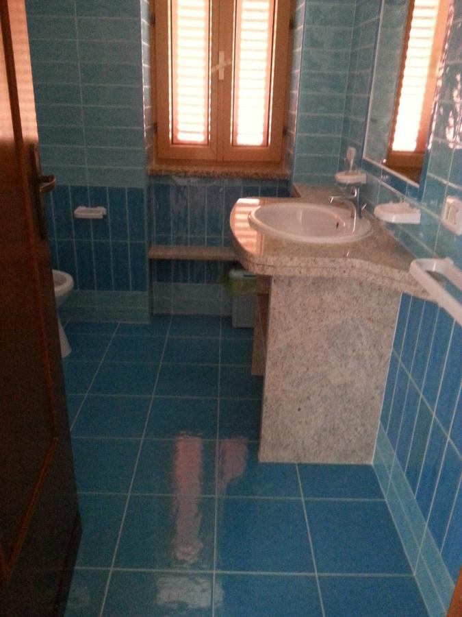 Appartamento In Villa Valentini, Fronte Mare, Giardino E Parcheggio Privato, Wifi, Dotato Di Tutti I Confort, Nel Golfo Di Gaeta Minturno Εξωτερικό φωτογραφία