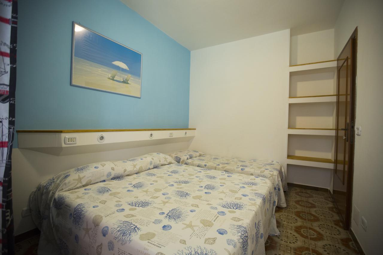 Appartamento In Villa Valentini, Fronte Mare, Giardino E Parcheggio Privato, Wifi, Dotato Di Tutti I Confort, Nel Golfo Di Gaeta Minturno Εξωτερικό φωτογραφία