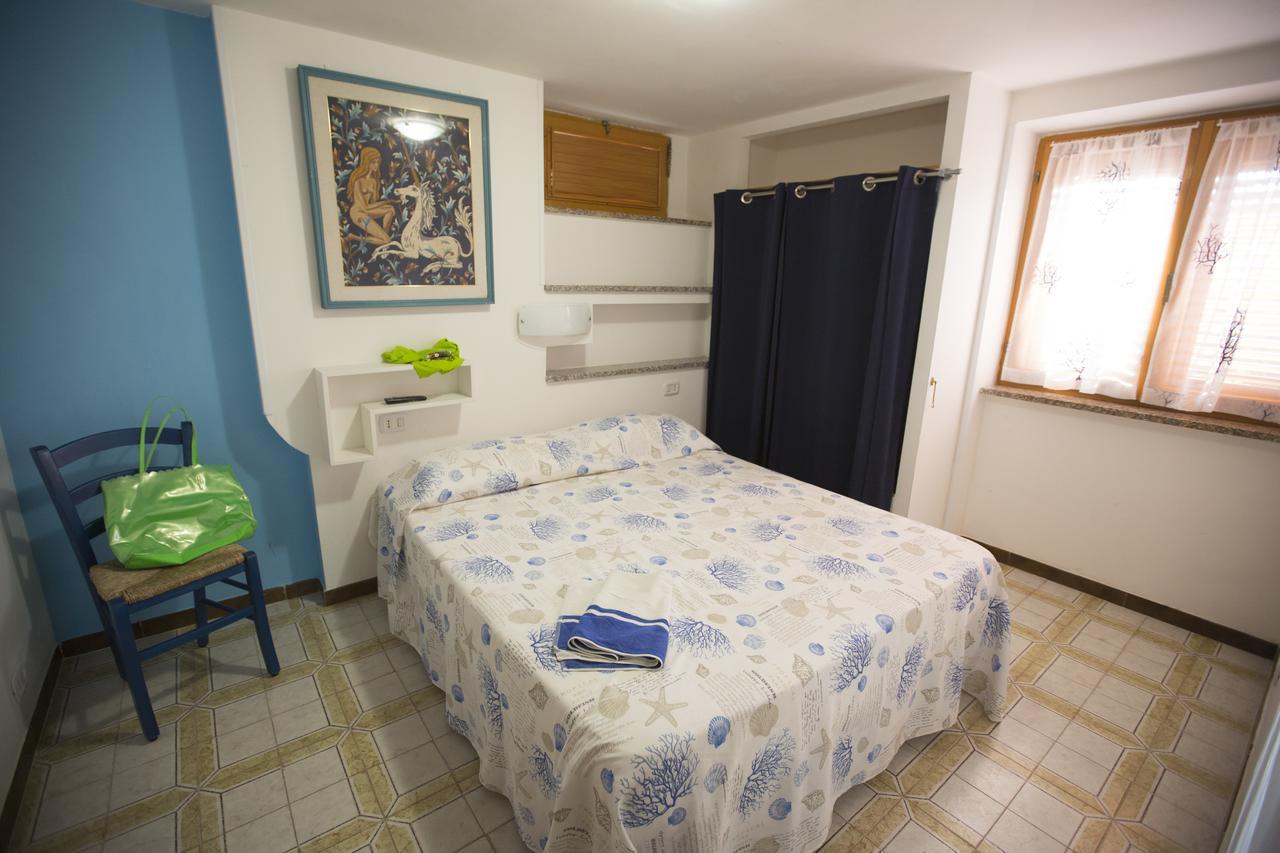 Appartamento In Villa Valentini, Fronte Mare, Giardino E Parcheggio Privato, Wifi, Dotato Di Tutti I Confort, Nel Golfo Di Gaeta Minturno Εξωτερικό φωτογραφία