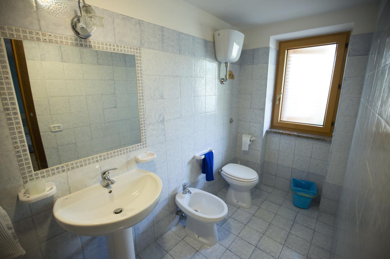 Appartamento In Villa Valentini, Fronte Mare, Giardino E Parcheggio Privato, Wifi, Dotato Di Tutti I Confort, Nel Golfo Di Gaeta Minturno Εξωτερικό φωτογραφία