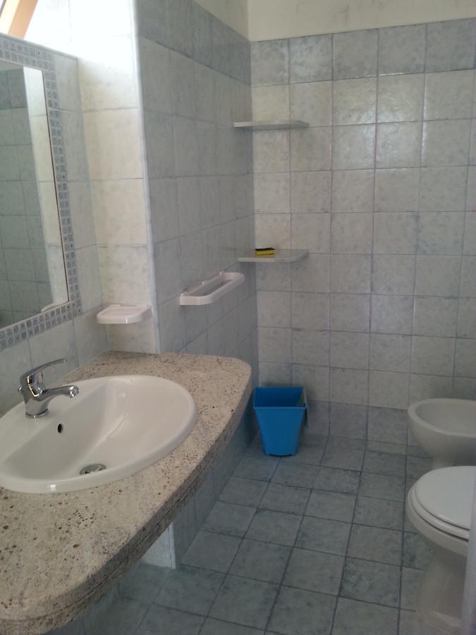 Appartamento In Villa Valentini, Fronte Mare, Giardino E Parcheggio Privato, Wifi, Dotato Di Tutti I Confort, Nel Golfo Di Gaeta Minturno Εξωτερικό φωτογραφία